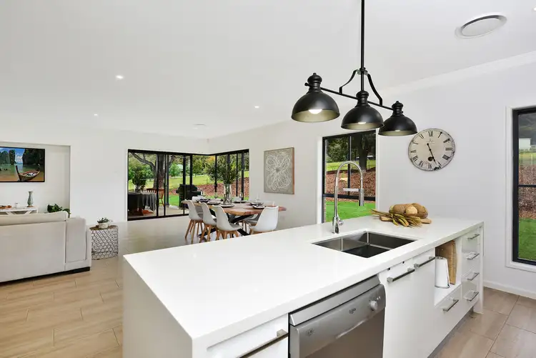 Sixth view of Homely rural property listing, 301 Coxs River Road, Little Hartley NSW 2790
