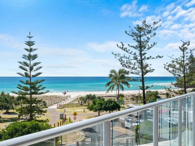 Main view of Homely apartment listing, 110 Marine Parade, Coolangatta QLD 4225