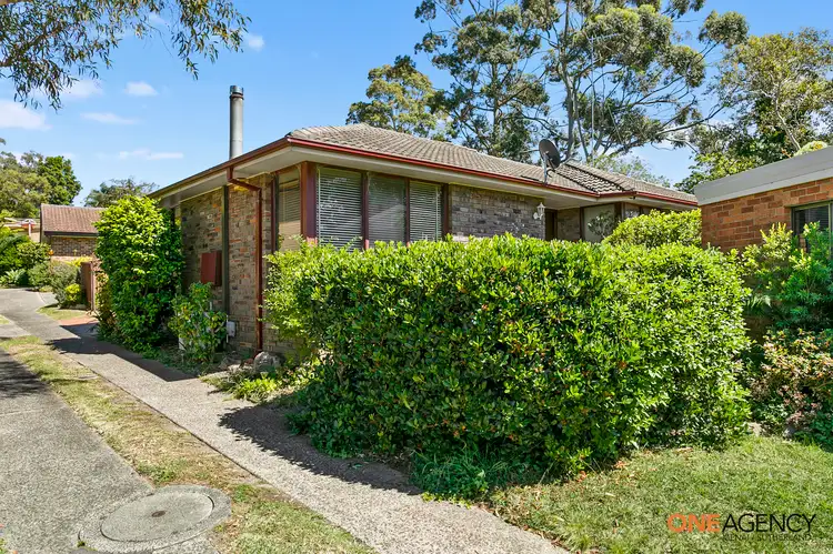 7 Goorgool Road, Bangor NSW 2234