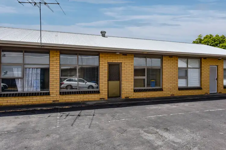 Main view of Homely unit listing, 9/20 Wimmera Street, Mount Gambier SA 5290