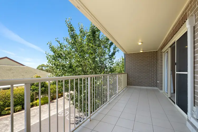 Fourth view of Homely retirement listing, 57/24 Kincumber Street, Kincumber NSW 2251