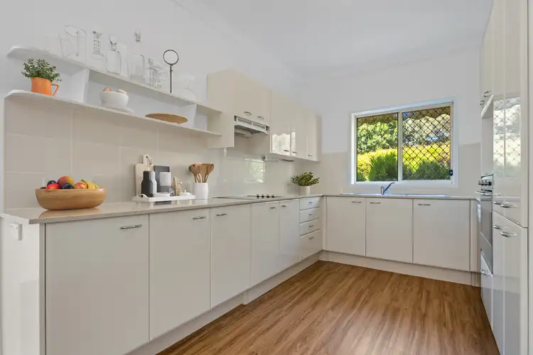 Main view of Homely retirement listing, 36/24 Kincumber Street, Kincumber NSW 2251