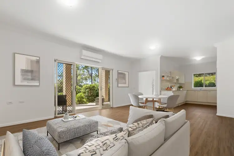 Fourth view of Homely retirement listing, 36/24 Kincumber Street, Kincumber NSW 2251