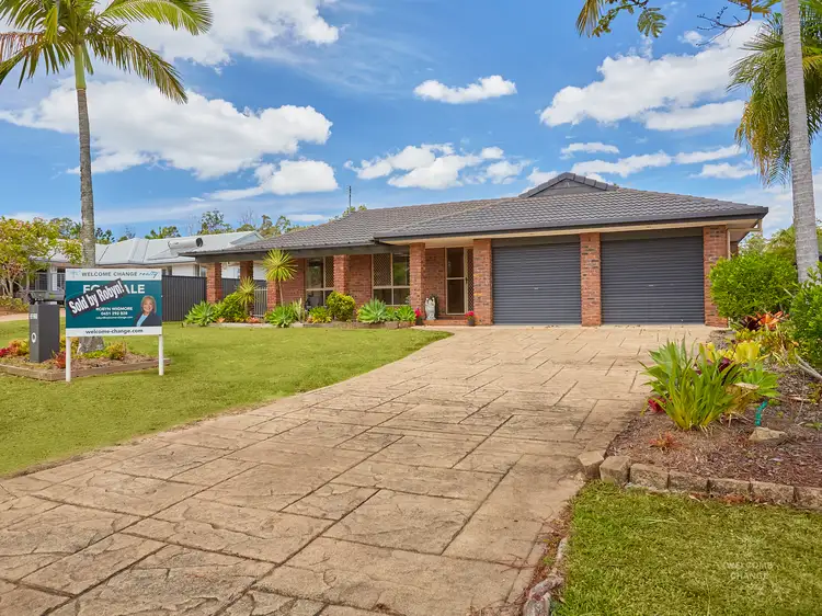5 Springvale Street, Robina QLD 4226