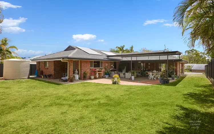 Third view of Homely house listing, 5 Springvale Street, Robina QLD 4226