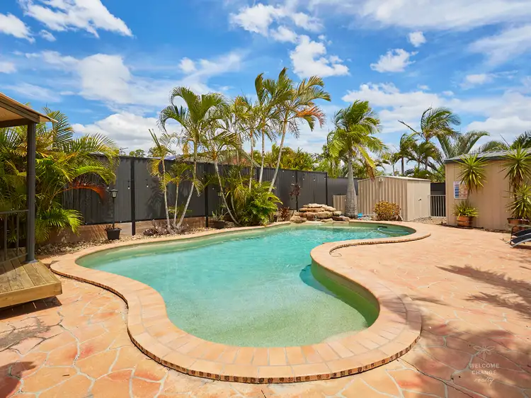 Fourth view of Homely house listing, 5 Springvale Street, Robina QLD 4226