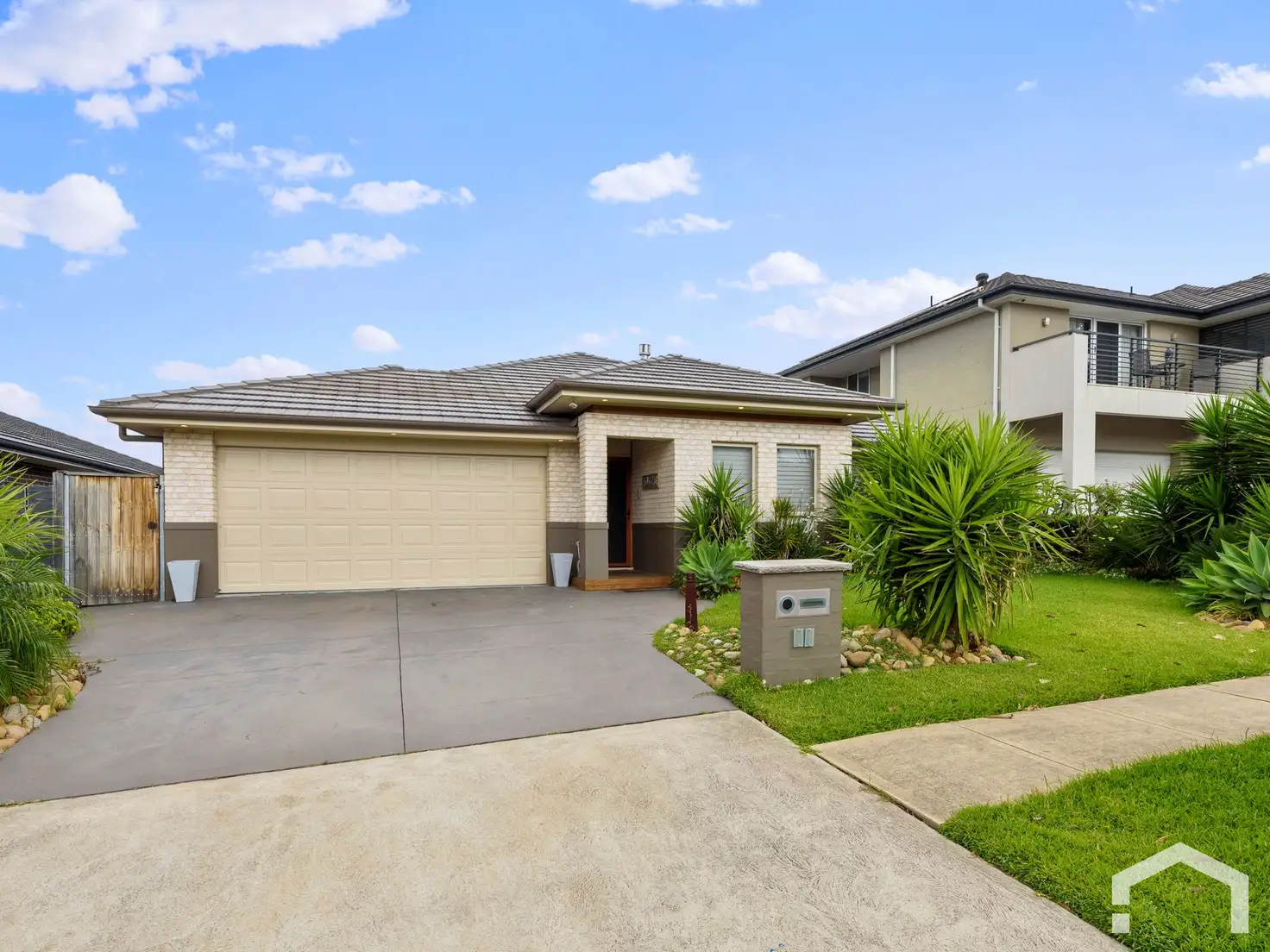 Main view of Homely house listing, 11 Kirkwood Crescent, Colebee NSW 2761