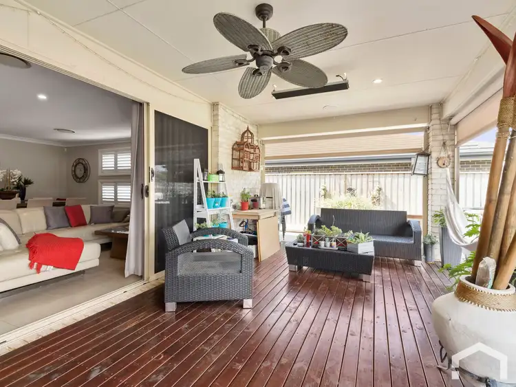 Sixth view of Homely house listing, 11 Kirkwood Crescent, Colebee NSW 2761