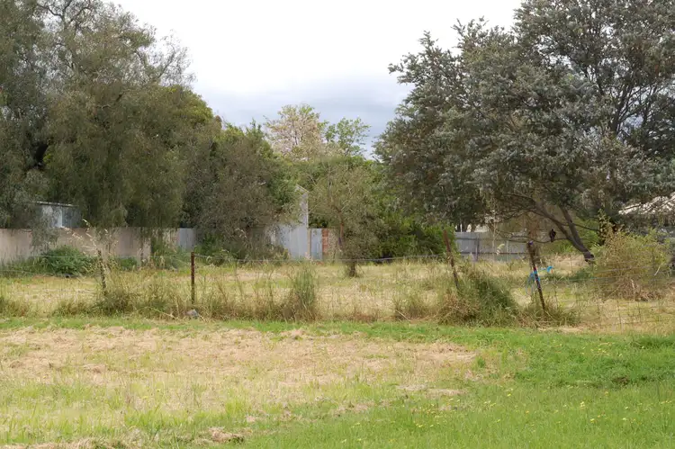 Second view of Homely land listing, 13 Kerr Street, Mortlake VIC 3272