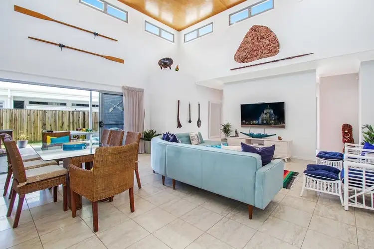 Main view of Homely house listing, 64 Nautilus Way, Kingscliff NSW 2487