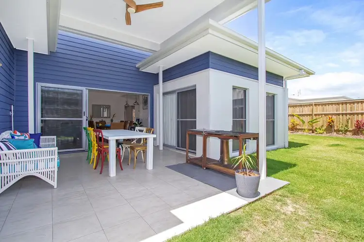 Second view of Homely house listing, 64 Nautilus Way, Kingscliff NSW 2487