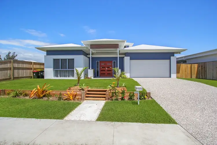 Fourth view of Homely house listing, 64 Nautilus Way, Kingscliff NSW 2487