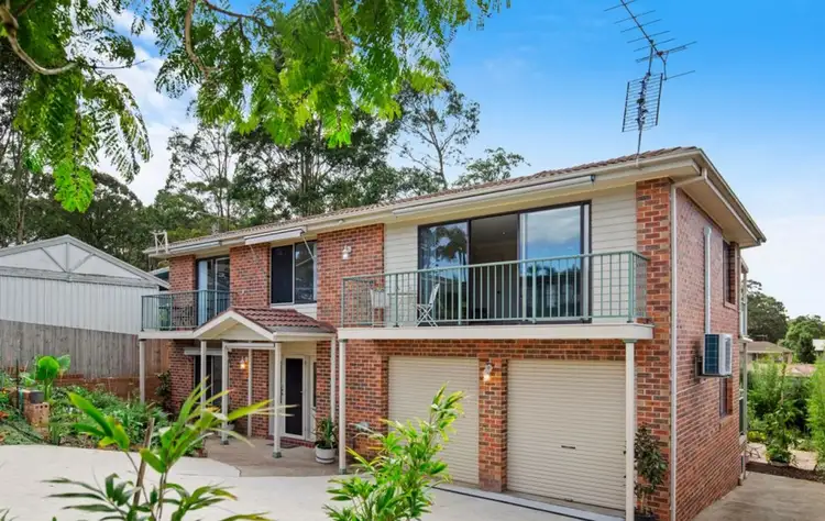 49 Cook Avenue, Surf Beach NSW 2536