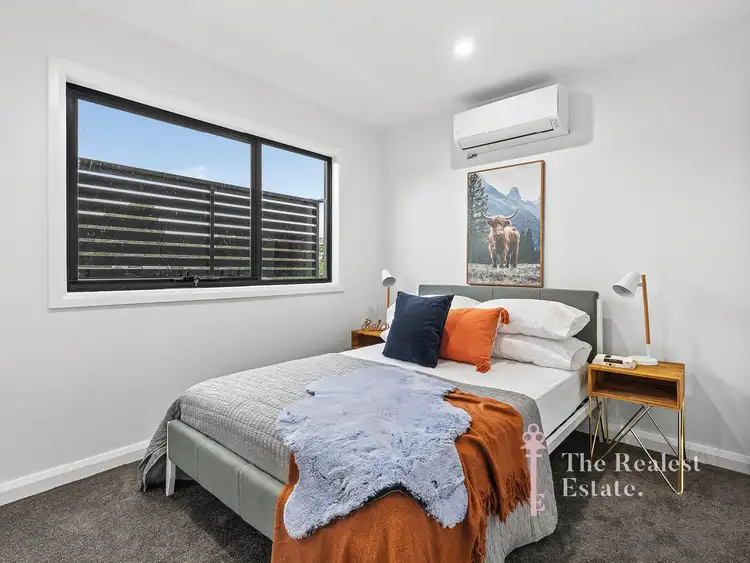 Sixth view of Homely townhouse listing, 4/3 McCracken Avenue, Pascoe Vale VIC 3044