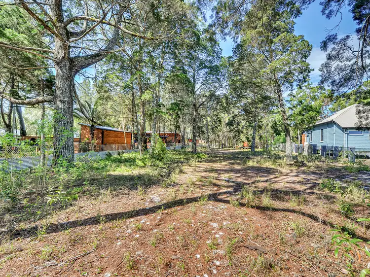 Fifth view of Homely land listing, 138 White Patch Esplanade, Banksia Beach QLD 4507