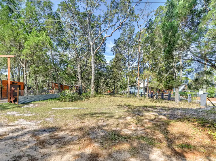 Sixth view of Homely land listing, 138 White Patch Esplanade, Banksia Beach QLD 4507