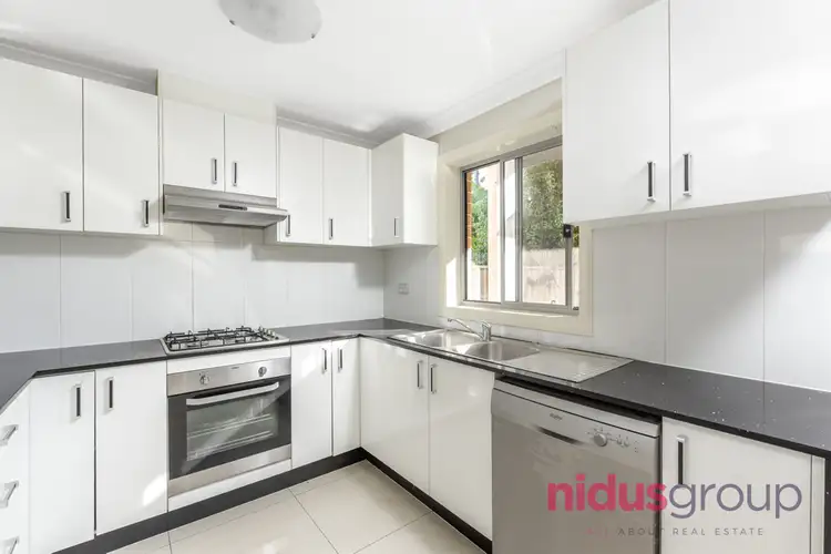Second view of Homely townhouse listing, 5/17 Abraham Street, Rooty Hill NSW 2766