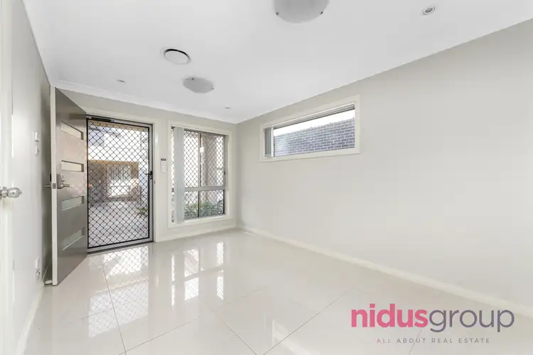 Third view of Homely townhouse listing, 5/17 Abraham Street, Rooty Hill NSW 2766
