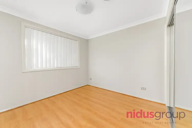 Fourth view of Homely townhouse listing, 5/17 Abraham Street, Rooty Hill NSW 2766
