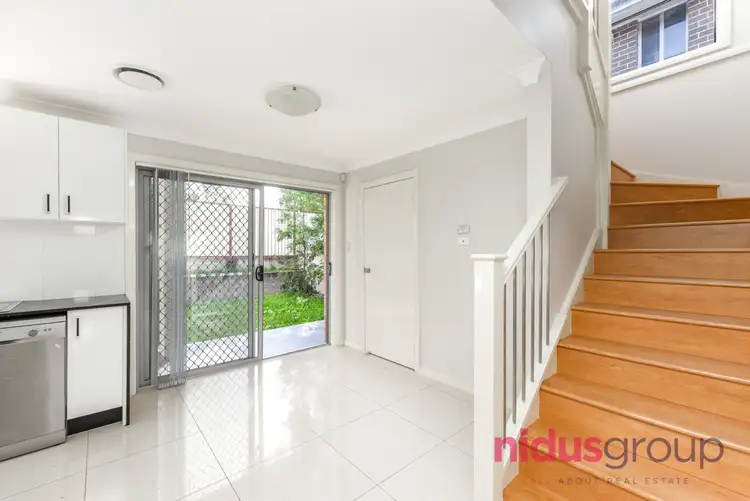 Fifth view of Homely townhouse listing, 5/17 Abraham Street, Rooty Hill NSW 2766