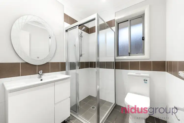 Sixth view of Homely townhouse listing, 5/17 Abraham Street, Rooty Hill NSW 2766