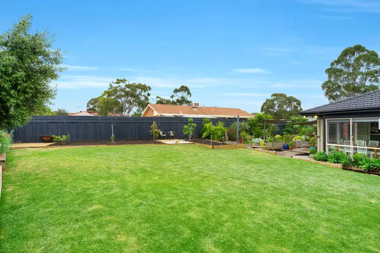 Second view of Homely house listing, 43 Halletts Way, Bacchus Marsh VIC 3340