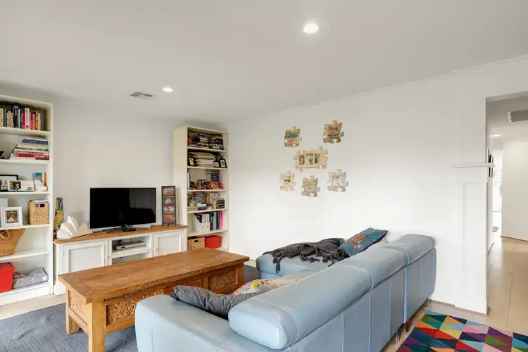 Third view of Homely house listing, 43 Halletts Way, Bacchus Marsh VIC 3340