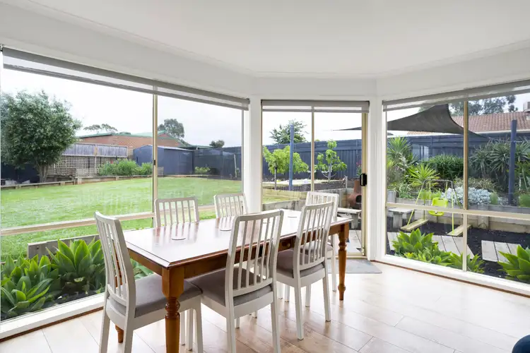 Fifth view of Homely house listing, 43 Halletts Way, Bacchus Marsh VIC 3340