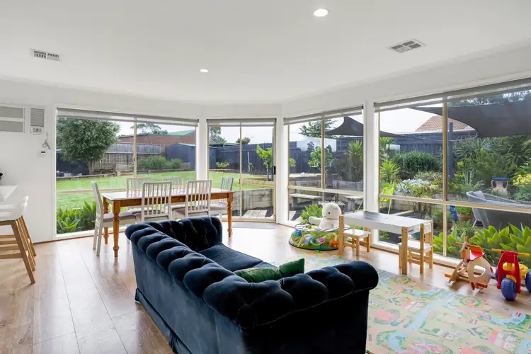 Sixth view of Homely house listing, 43 Halletts Way, Bacchus Marsh VIC 3340