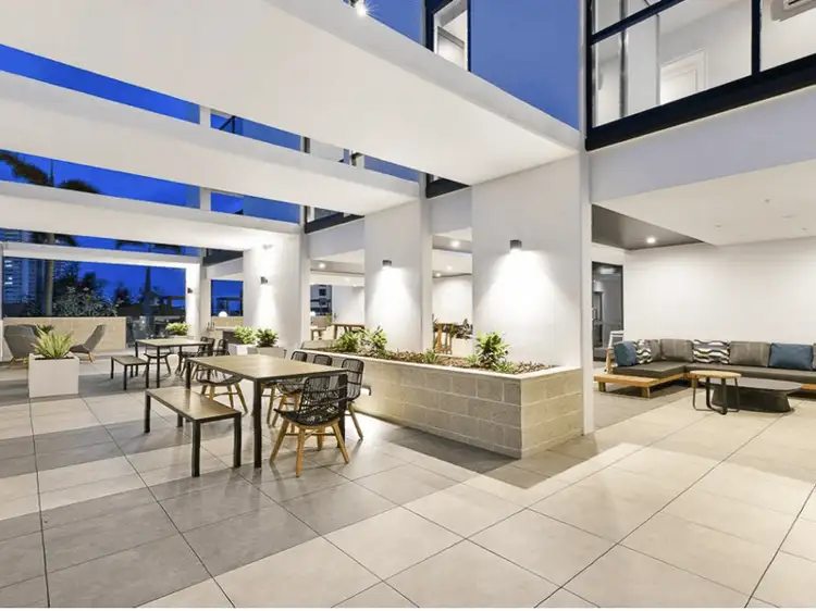 Main view of Homely apartment listing, 37/31 Queensland Avenue, Broadbeach QLD 4218