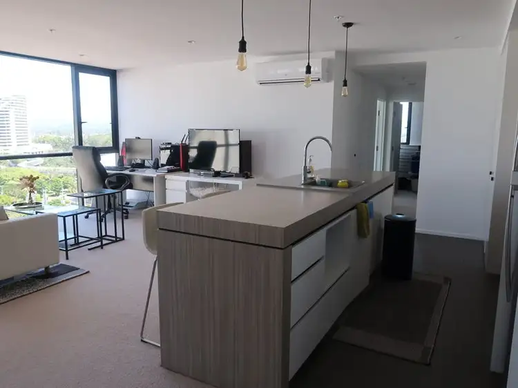 Second view of Homely apartment listing, 37/31 Queensland Avenue, Broadbeach QLD 4218