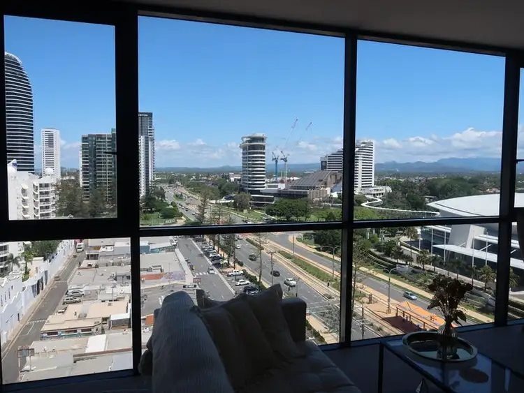 Sixth view of Homely apartment listing, 37/31 Queensland Avenue, Broadbeach QLD 4218