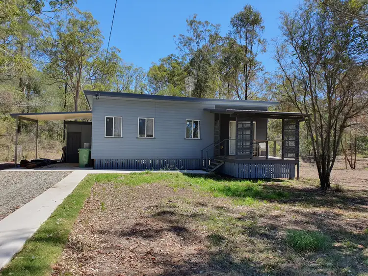 Main view of Homely house listing, 20 Langton Road, Blackbutt QLD 4314