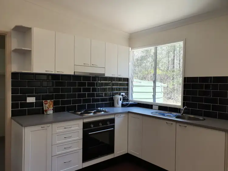 Second view of Homely house listing, 20 Langton Road, Blackbutt QLD 4314