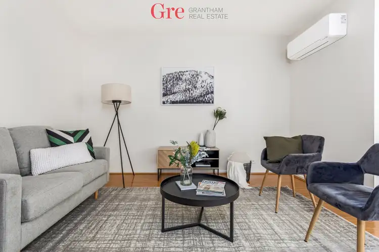 Third view of Homely apartment listing, 8/337-341 Sydney Rd, Brunswick VIC 3056