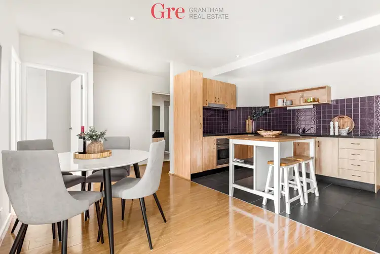 Fifth view of Homely apartment listing, 8/337-341 Sydney Rd, Brunswick VIC 3056