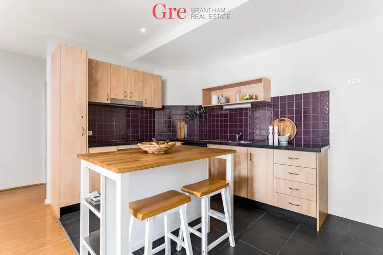 Sixth view of Homely apartment listing, 8/337-341 Sydney Rd, Brunswick VIC 3056