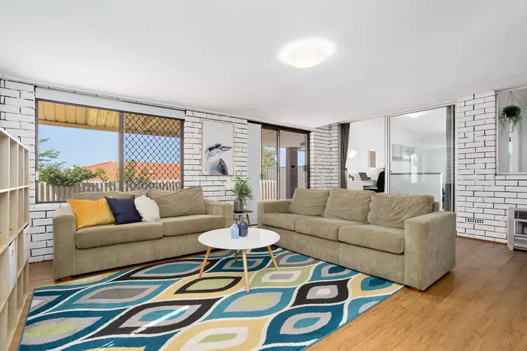 Third view of Homely house listing, 24 Myles Road, Swan View WA 6056