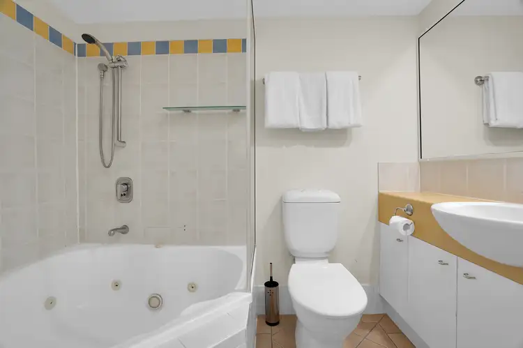 Fourth view of Homely studio listing, 403/220 Melbourne Street, South Brisbane QLD 4101