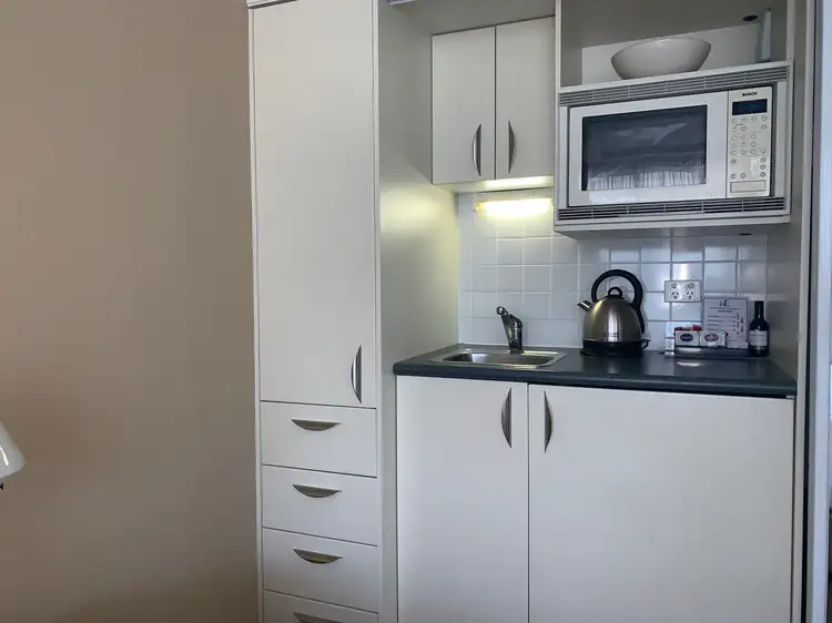 Fifth view of Homely studio listing, 403/220 Melbourne Street, South Brisbane QLD 4101