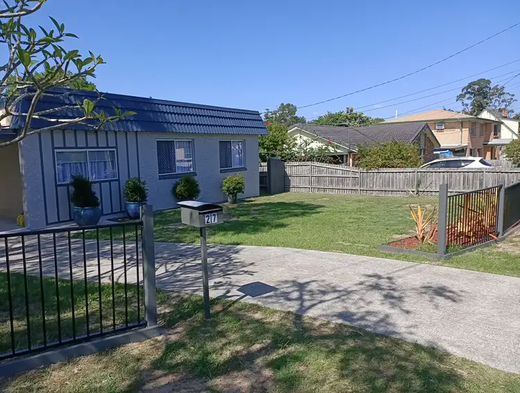 Main view of Homely house listing, 27 Carinya Street, Crestmead QLD 4132