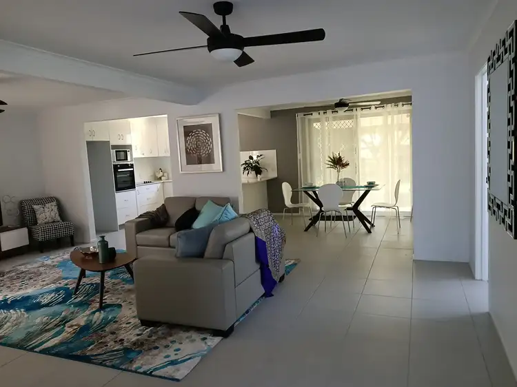 Second view of Homely house listing, 27 Carinya Street, Crestmead QLD 4132