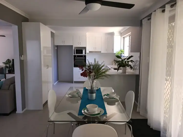 Fourth view of Homely house listing, 27 Carinya Street, Crestmead QLD 4132