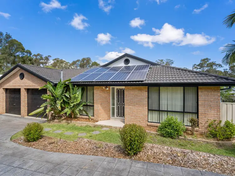 46 Beauty Point Road, Morisset NSW 2264