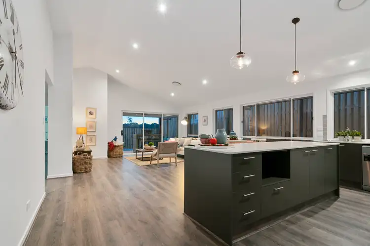 Second view of Homely house listing, 13 Sudbury Drive, Pimpama QLD 4209