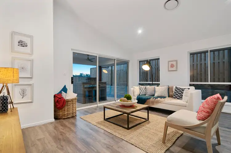 Third view of Homely house listing, 13 Sudbury Drive, Pimpama QLD 4209