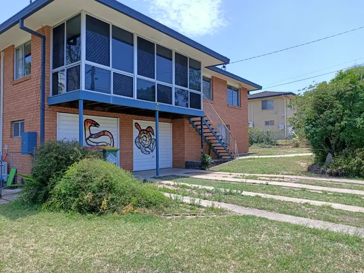 21 Tessman Street, Riverview QLD 4303