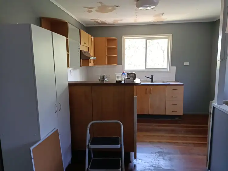 Second view of Homely house listing, 21 Tessman Street, Riverview QLD 4303