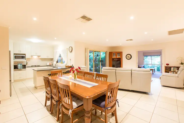 Second view of Homely house listing, 29 BENE VISTA BOULEVARD, Mildura VIC 3500