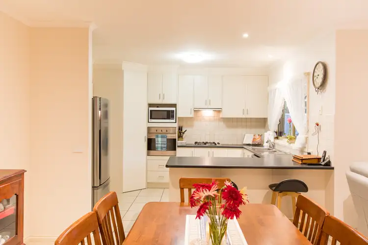 Fifth view of Homely house listing, 29 BENE VISTA BOULEVARD, Mildura VIC 3500